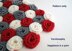 Rose Flower Blanket