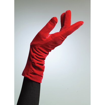 Vogue Gloves V8311 - Paper Pattern, Size ONE SIZE