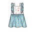 New Look Babies' Rompers and Dress N6738 - Paper Pattern, Size NB-S-M-L