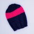 Hudson Teen Hat