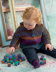 Fatto a Mano 234 Elle Tricote Baby by Lang Yarns