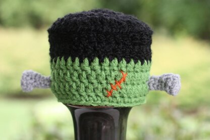 Frankenstein Hat