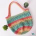 Easy Market Tote