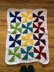 Baby Knox & Pinwheel Blankets