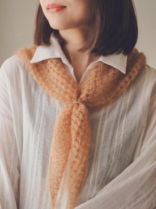 Dew Scarf