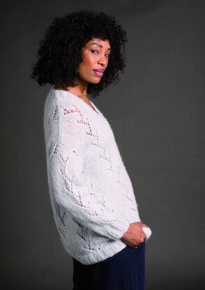 Paget In Rowan Alpaca Sparkle PDF