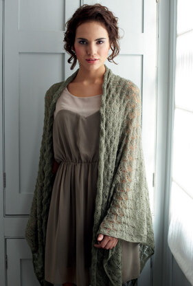 Rialto Lace by Debbie Bliss
