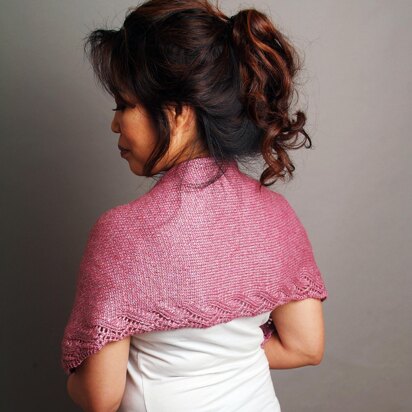 Pearl - knitting pattern