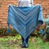 Amaya Mosaic Shawl