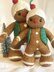 Gingerbread People