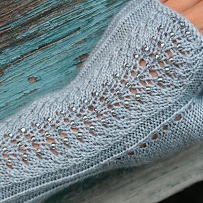 Nelkin Designs Mica Mitts PDF