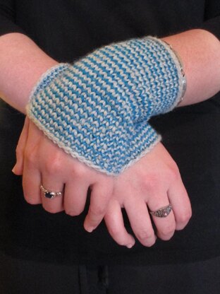 Helical Wristlets