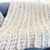 Chunky Cabin Throw