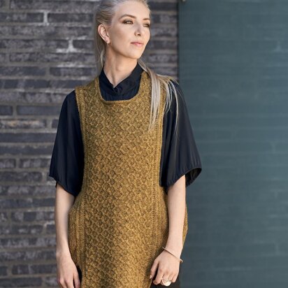 Neva - knitting pattern