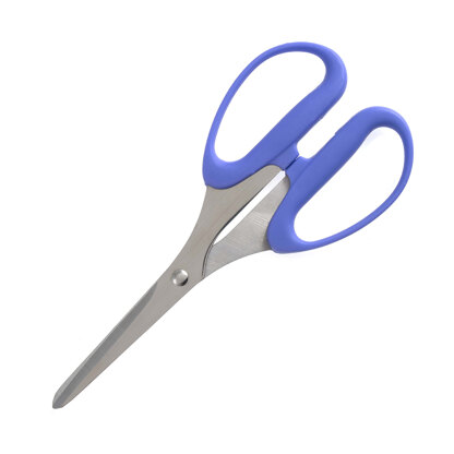 Hemline General Purpose Scissors 19cm/7.5in