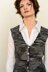 Loren waistcoat