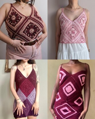 Ulla Dress