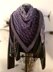 Triangular Scarf "Sinope"