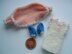 1:12th scale Ladies Nightwear Accessories