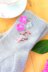 Cherry Blossoms Socks