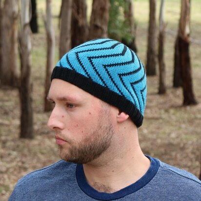 Pivot Beanie