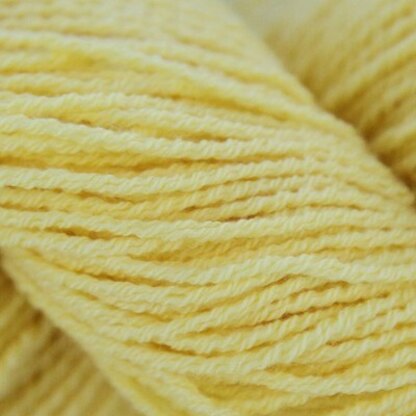 HiKoo CoBaSi Yarn at WEBS