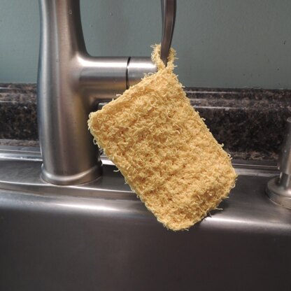 Dish "Sponge"