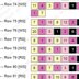 Angel Stitch's Love Throw Blanket Boojiboo Afghan Experiment 624 Graph C2C CROCHET PATTERN