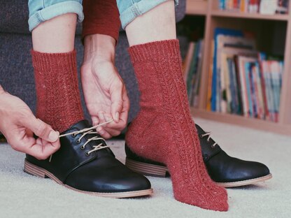 Calmados socks