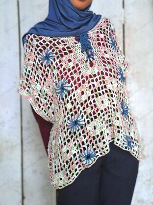 Blank Canvas Top