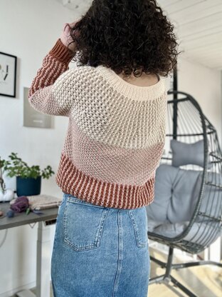 Medley Sweater