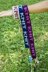 Knitwords Lanyard