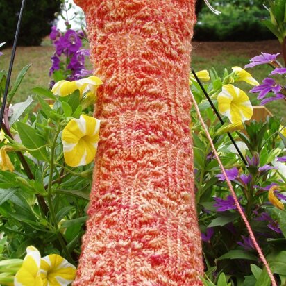 Gogia - knitting pattern