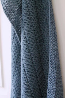 STADTLEBEN Shawl