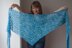 Halley Shawl