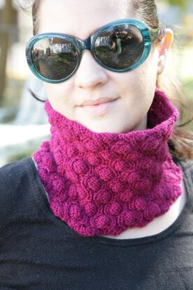 Napa Valley Cowl