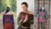 Sophia tunic sweater