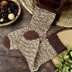 Meadow Scatter Socks