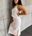Diamond Lace Summer Set