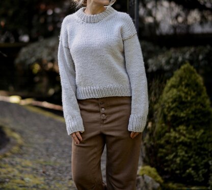 Lainey Sweater