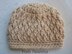 Faux Cable Crochet Hat Pattern 237