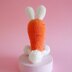Carrot Bunny