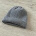 Fisherman’s Winter - Ribbed Beanie Hat