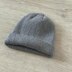 Fisherman’s Winter - Ribbed Beanie Hat