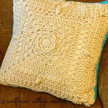 Cora Pillow Cover