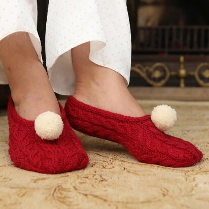 Nowell - knitting pattern