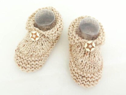 Country Charm Slippers