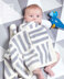 MillaMia Freja Blanket PDF