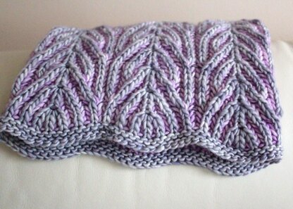 Asterra cowl