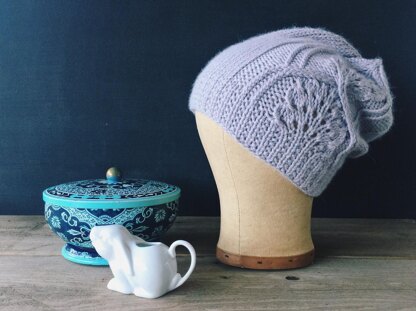 Bracken Hat